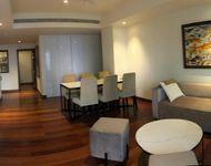 Furnished Luxury Apartment for rent in Cinnamon Life (C7-10103)