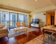 Furnished Sea View Apartment for Rent in Cinnamon Life (C7-10041)
