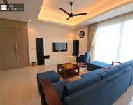 Furnishesd Luxury Apartment for Rent in THE ADDRESS 606 (C7-10104)