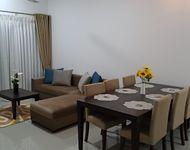 (GAR-005) 3BR Apartment For Rent - Canterbury Golf Resort Kahathuduwa