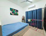 (GHR-782) FULLY FURNISHED APARTMENT FOR RENT IN CANTERBURY GOLF RESORT