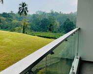 Golf Facing 2 Bed Apartment in Kahathuduwa for Sale