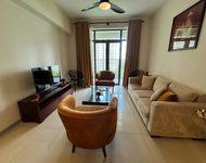 Havelock City - 02 Bedroom Apartment for Rent in Colombo 05 (A1248)