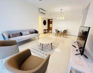 Havelock City - 03 Bedroom Apartment for Rent in Colombo 05 (A368)