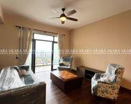 Havelock City Furnished Penthouse for Rent - A42096