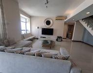 Havelock City Penthouse for Sale in Colombo 5- PDA206
