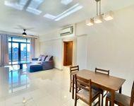 Havelock City - Semi Furnished Apartment for Sale A48347