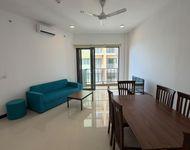 High-Floor 3BR Apartment for Sale at Tri-Zen – Colombo 02