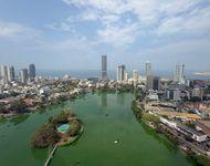 High-Floor 3BR Residence with Ocean & Lake Views – Altair Residencies