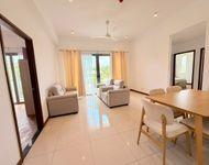 ICC, The Residencies Kotte 03 BR Brand New Apartment For Sale