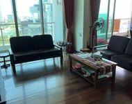 Iceland Residences Sea view Apartment For Sale in Colombo 3 - EA880