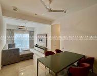 Iconic Galaxy - Furnished Apartment for Rent A42892