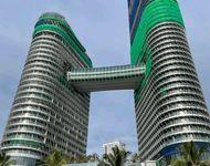 ITC Sapphire Luxury apartment for rent in colombo