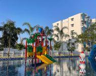 (K528) Luxury 3Br Apartment for Rent in Negombo