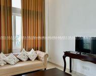 Kings Garden Residencies Furnished Apartment for Sale - A43560