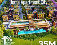 Kiribatgoda Apratmant project