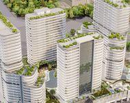 LIMITED DEAL! 2BR Penthouse in Central Downtown by Aqua FOR SALE