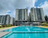 LOTUS VIYATHPURA 3 BR APARTMENT FOR SALE IN THALAWATHUGODA