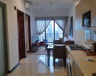 Luxury 1 Bedroom Apartment for Rent at Colombo 2 (EM233RN)