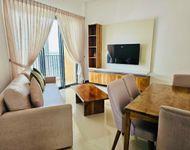 Luxury 2 Bedroom apartment for rent in Trizen - Colombo
