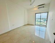 Luxury 2 Bedroom Unfinished Apartment for Rent in Rajagiriya