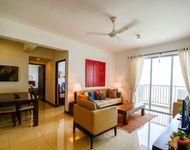 Luxury 2 Bedrooms Apartment for Sale in On320 Colombo 2- PDA72