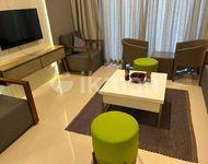 Luxury 2BHK Apartment Rent The Grand Colombo 07 - 3756U