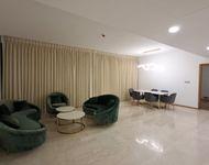 Luxury 3 Bedroom Apartment for Rent – Altair Colombo (EM019AF)