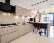 Luxury 3 Bedroom Apartment for Rent at 606 The Address, Colombo 03