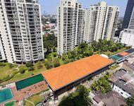 Luxury 3bhk Apartment For Rent In Havelock City - 2175U