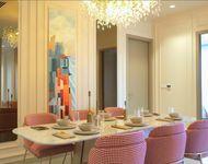 Luxury 3BHK Apartment For Rent The Address Colombo 3 - 4007U