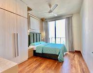 Luxury 3BHK Apartment Rent In The Grand Colombo 7 - 3905