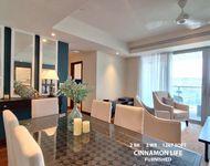 Luxury Apartment for Rent at Cinnamon Life– Colombo 02 (Sea & Lake View)