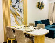 Luxury apartment for rent