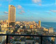 Luxury Apartment For Rent In 606 The Address Colombo 3