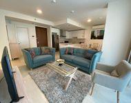 Luxury Apartment | for Rent in Colombo City Center - EA893