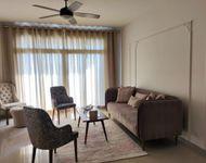 Luxury Apartment For Rent In Hevelock City Colombo 5
