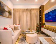 Luxury Apartment For Rent In Trizen Colombo 02 -3762U