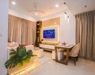 Luxury Apartment For Rent In Trizen Colombo 02 -3762U