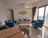 Luxury Apartment For Rent In Trizen Colombo 02 -3853