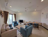 Luxury Apartment For Rent In Trizen Colombo 02 -3853U