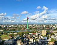 Luxury Apartment for Sale in Cinnamon Life, Colombo 02 (C7-9437)