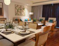Luxury Apartment for Sale the Residences at Cinnamon Life | Colombo 02