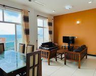 Luxury Apartment In Colombo 6 With Sea View