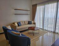 Luxury Apartment Rent @ Trizen Colombo 02 - 3702U