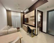LUXURY FULLY FURNISHED 1BR APARTMENT FOR RENT IN TRIZEN COLOMBO 02