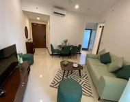 Luxury Fully Furnished 2 BR Apartment for rent in Trizen - Colombo
