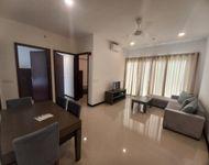 Luxury Fully Furnished Apartment for Sale – Trizen, Colombo 02