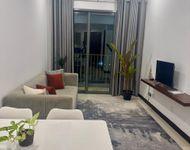 LUXURY FULLY FURNISHED TRI-ZEN APARTMENT FOR SALE NI2803