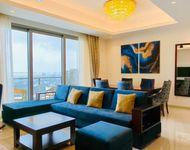 Luxury Furnished Apartment for rent at 606 Address Colombo 3